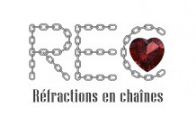 Réfractions en chaînes, Bijouterie dans le Pas-de-Calais