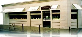 Autissier Bijouterie Joaillerie, Bijouterie dans l'Indre