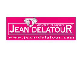JEAN DELATOUR NANTES, Bijouterie en Loire-Atlantique