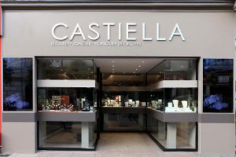 Bijouterie Castiella, Bijouterie dans les Hautes-Pyrénées