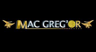 MAC GREG'OR, Bijouterie en Ariège