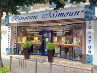 Bijouterie Mimoun, Bijouterie en France